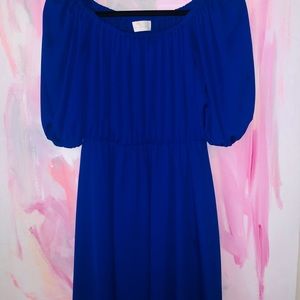 Amanda Uprichard Dress